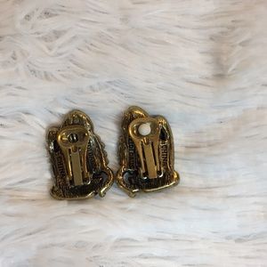 Heidi Daus Jewelry - Heidi Daus Rhinestone earrings Heidi Daus Jewelry - Heidi Daus Rhinestone earrings